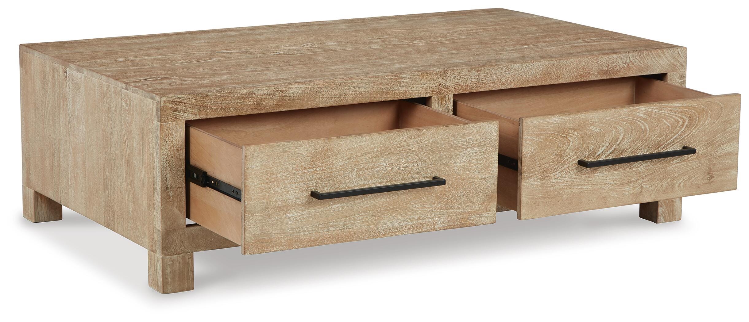Belenburg Coffee Table, , large