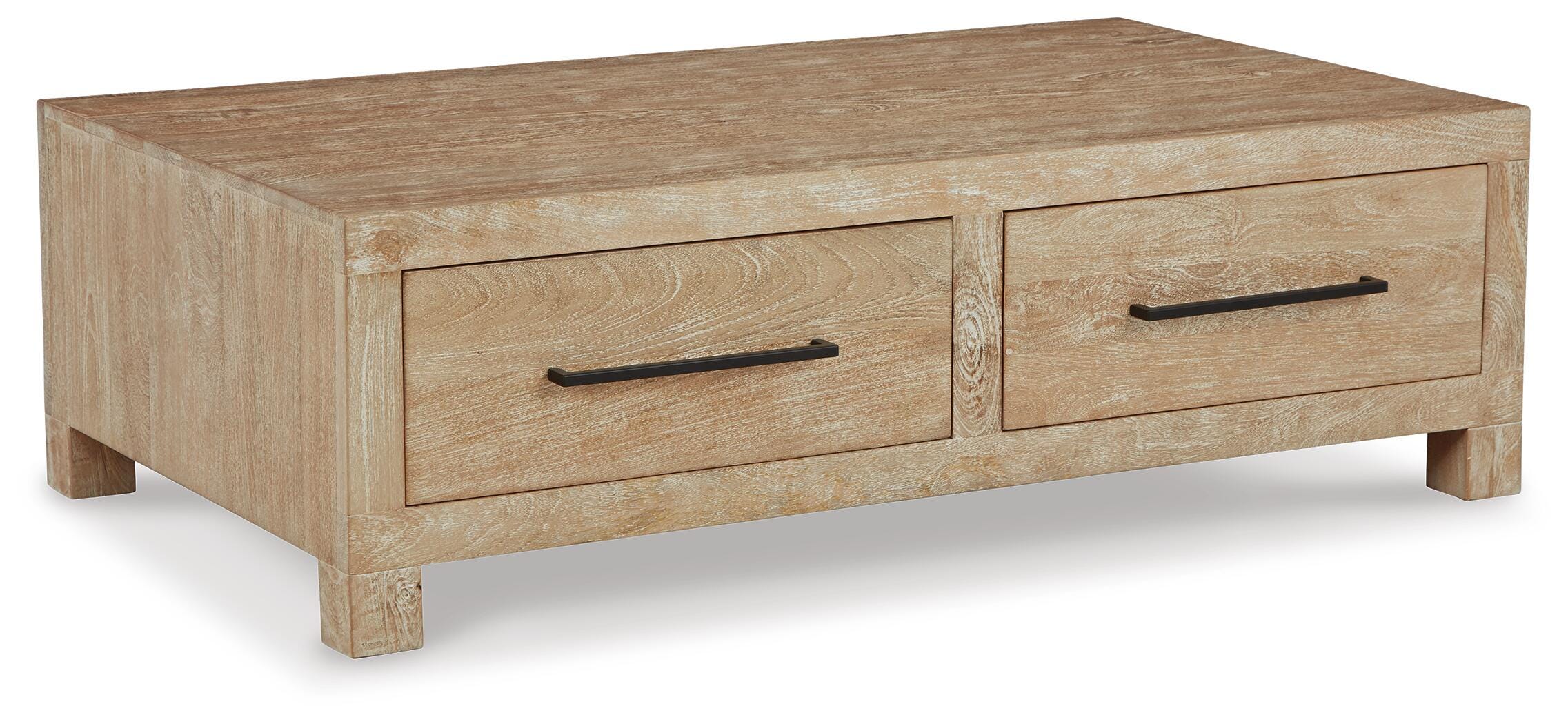 Belenburg Coffee Table, , large
