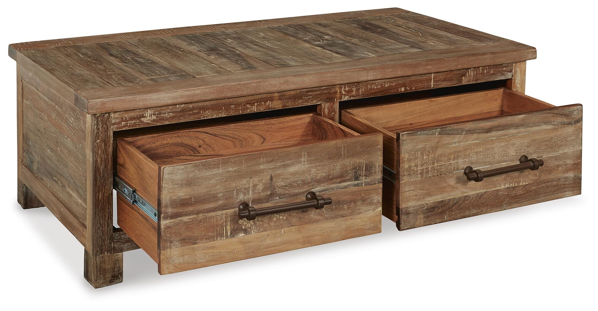 Randale Coffee Table, , large