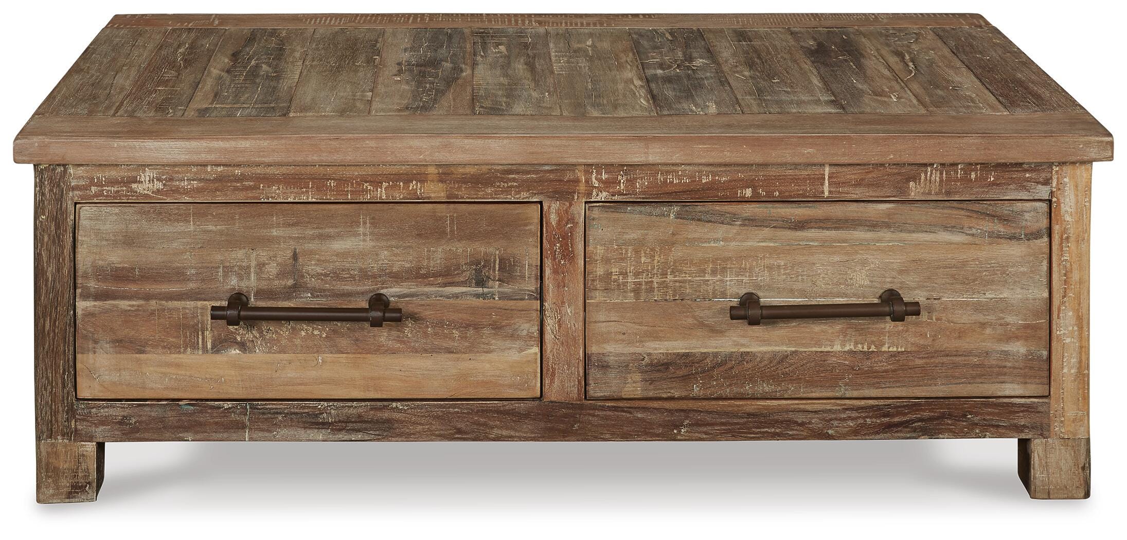 Randale Coffee Table, , large