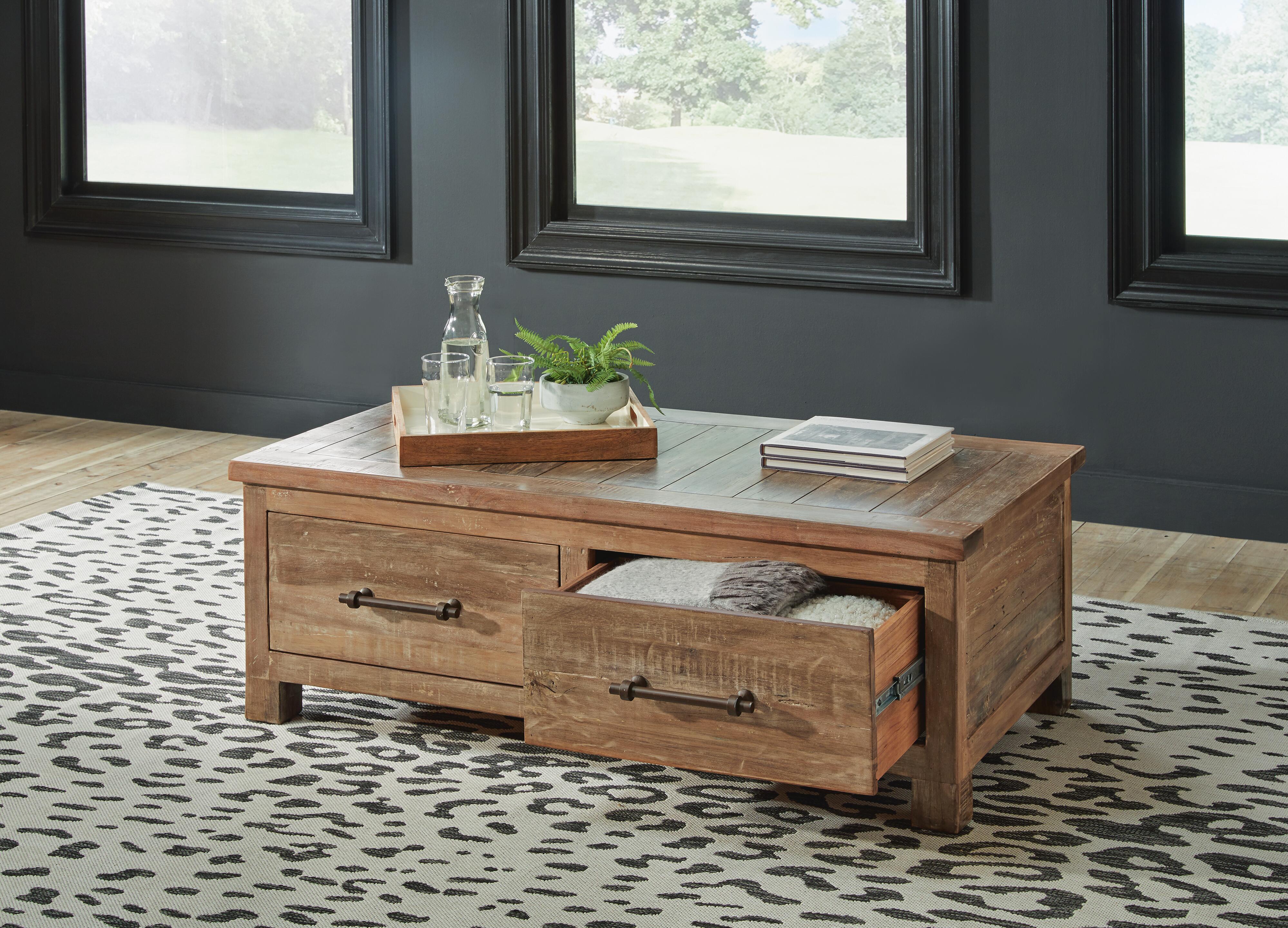 Randale Coffee Table | Ashley