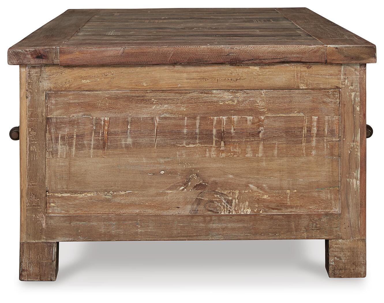 Randale Coffee Table, , large