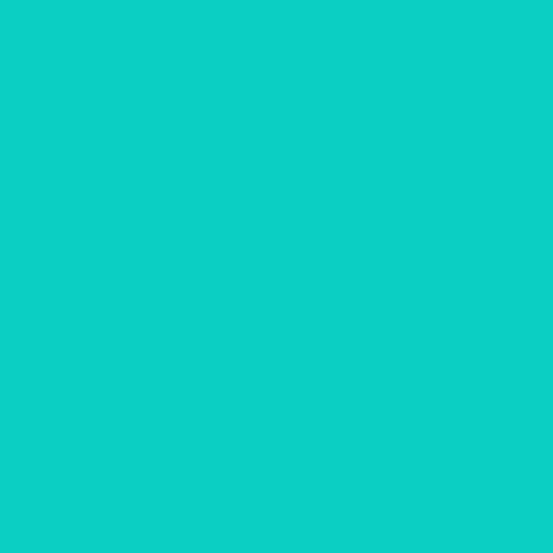 Select Color: Turquoise
