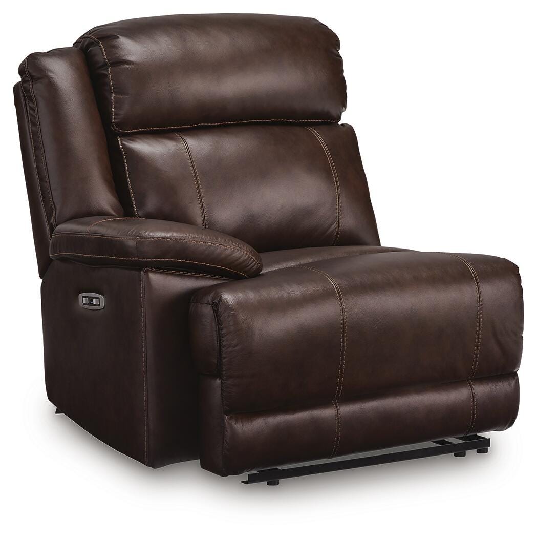 VonKurt 6-Piece Reclining Sectional - image 10