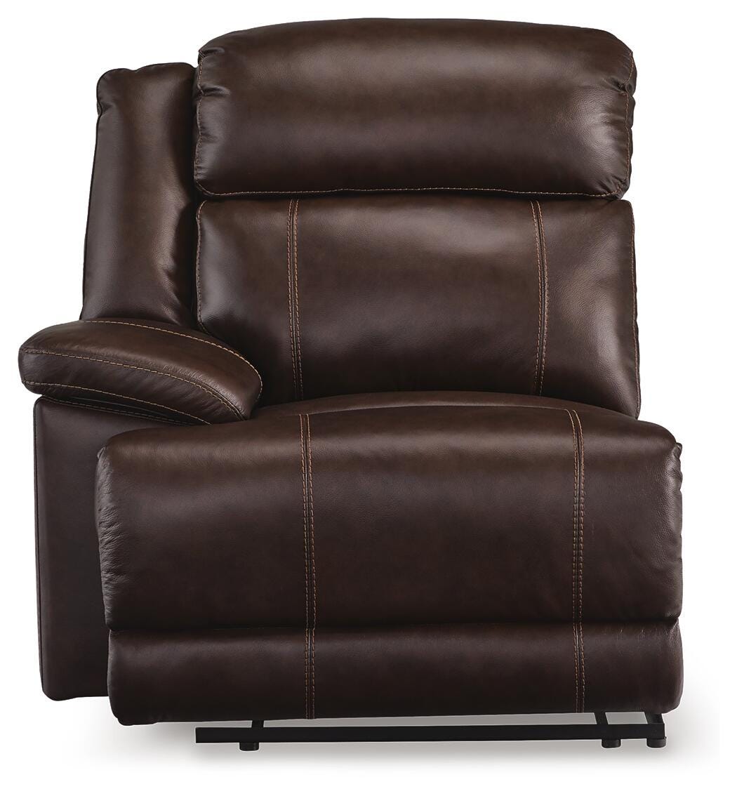 VonKurt 6-Piece Reclining Sectional - image 9