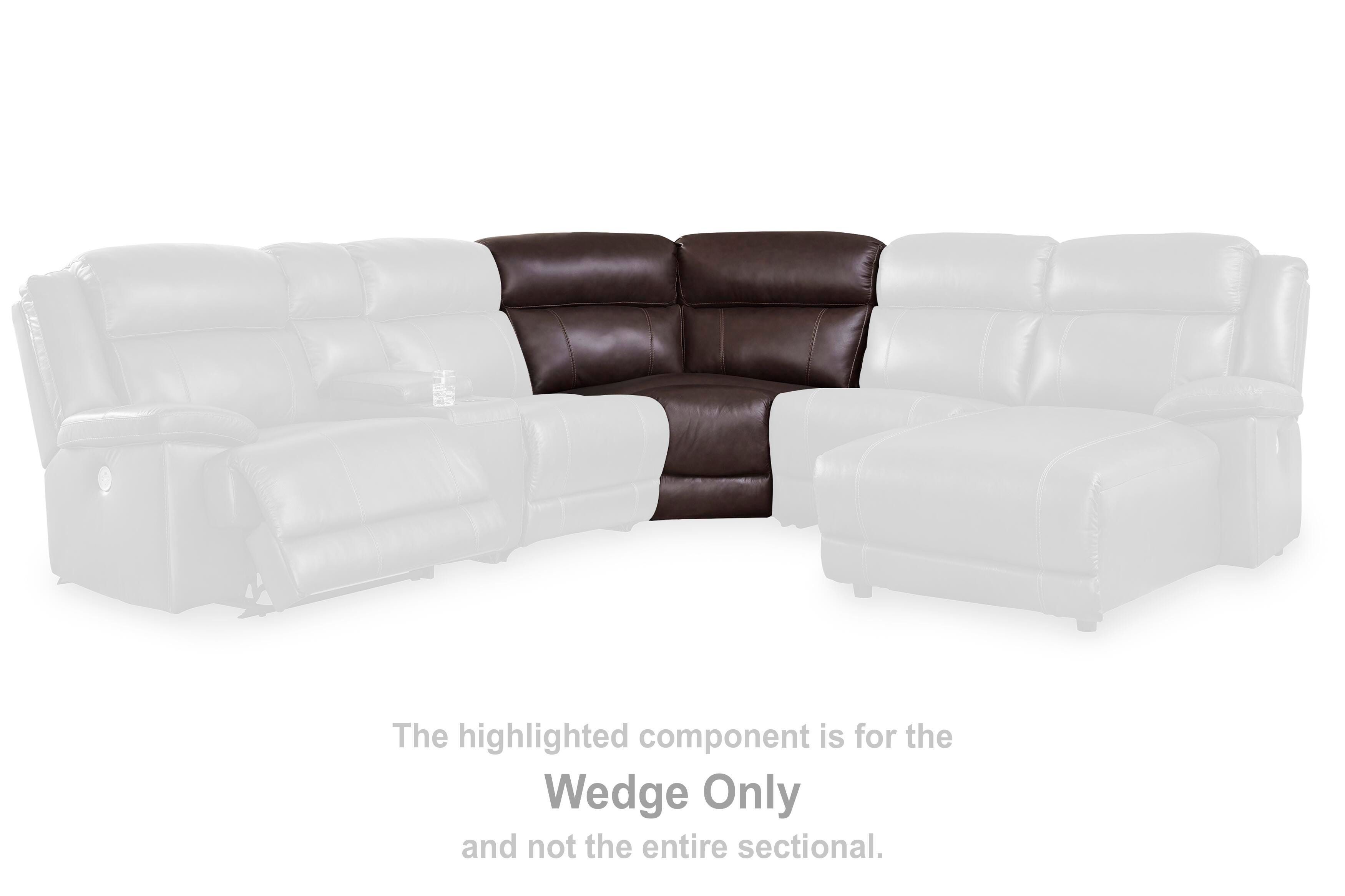 VonKurt Wedge, , large