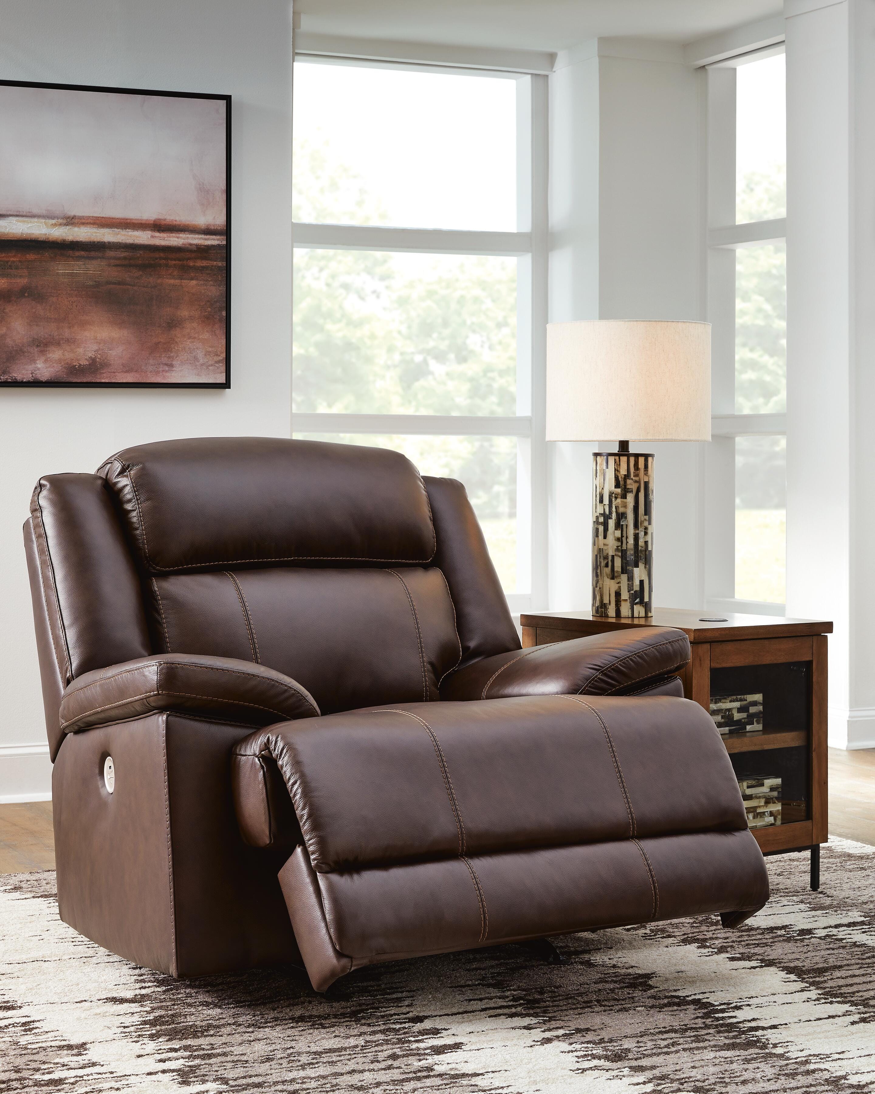 VonKurt Power Recliner - image 8
