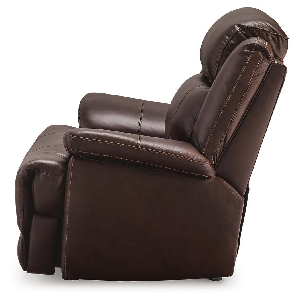 VonKurt Power Recliner - image 7