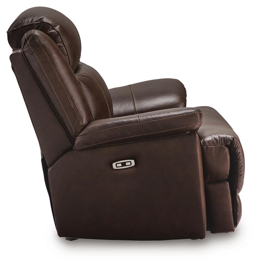VonKurt Power Recliner - image 5