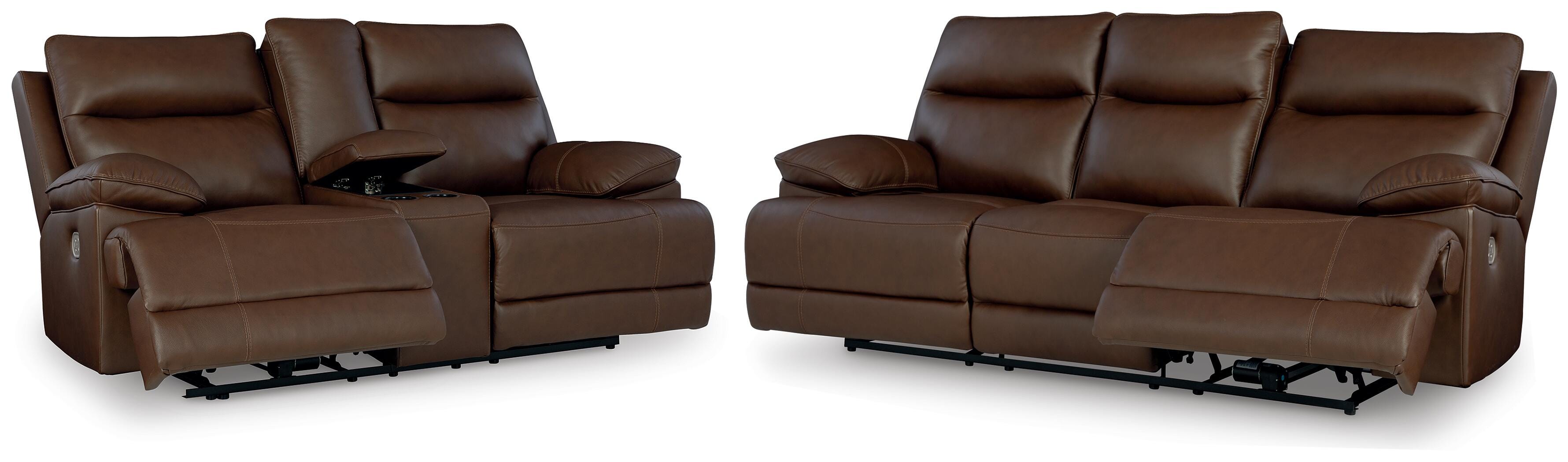 VonRyan Sofa and Loveseat, , large