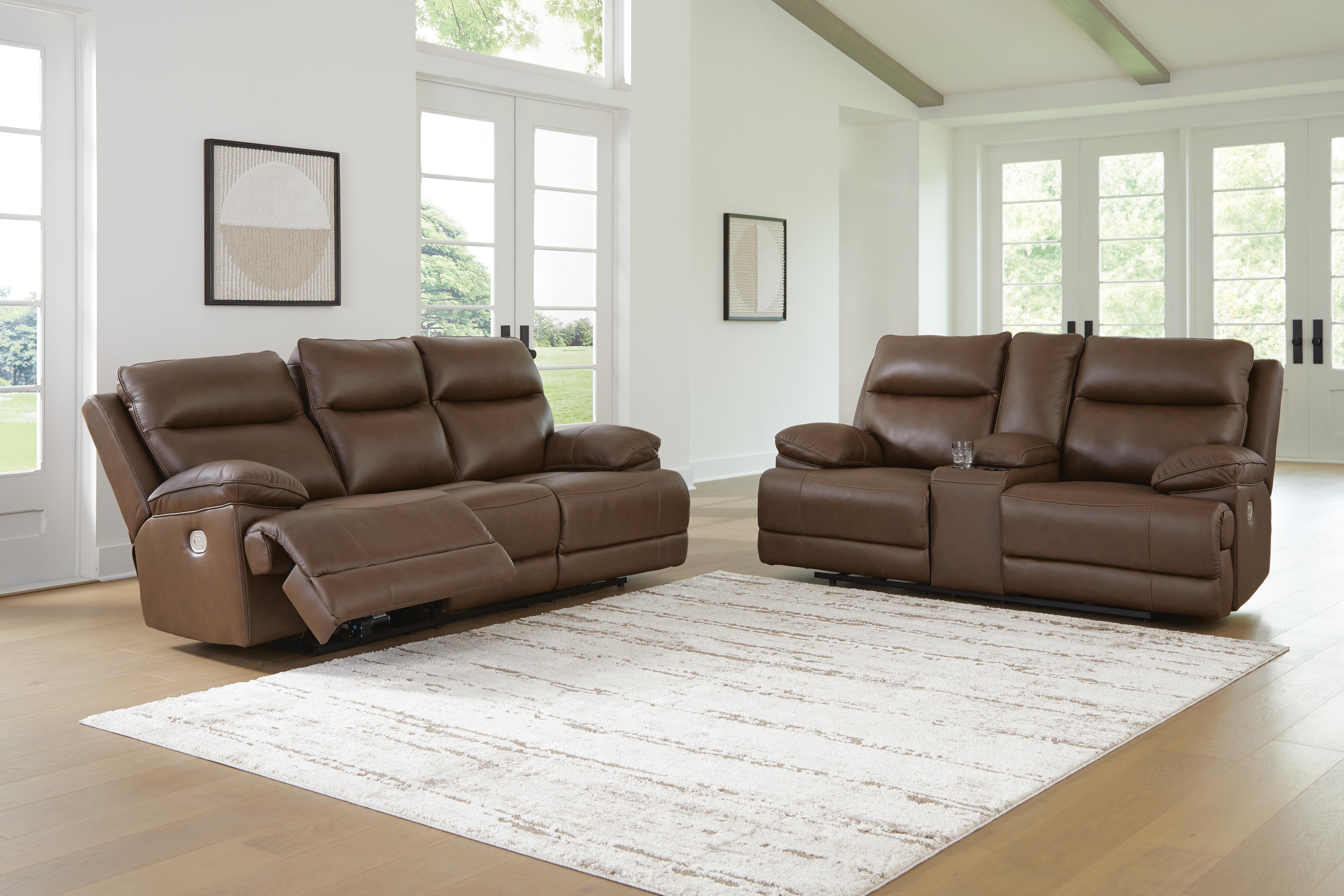 VonRyan Sofa and Loveseat, , rollover