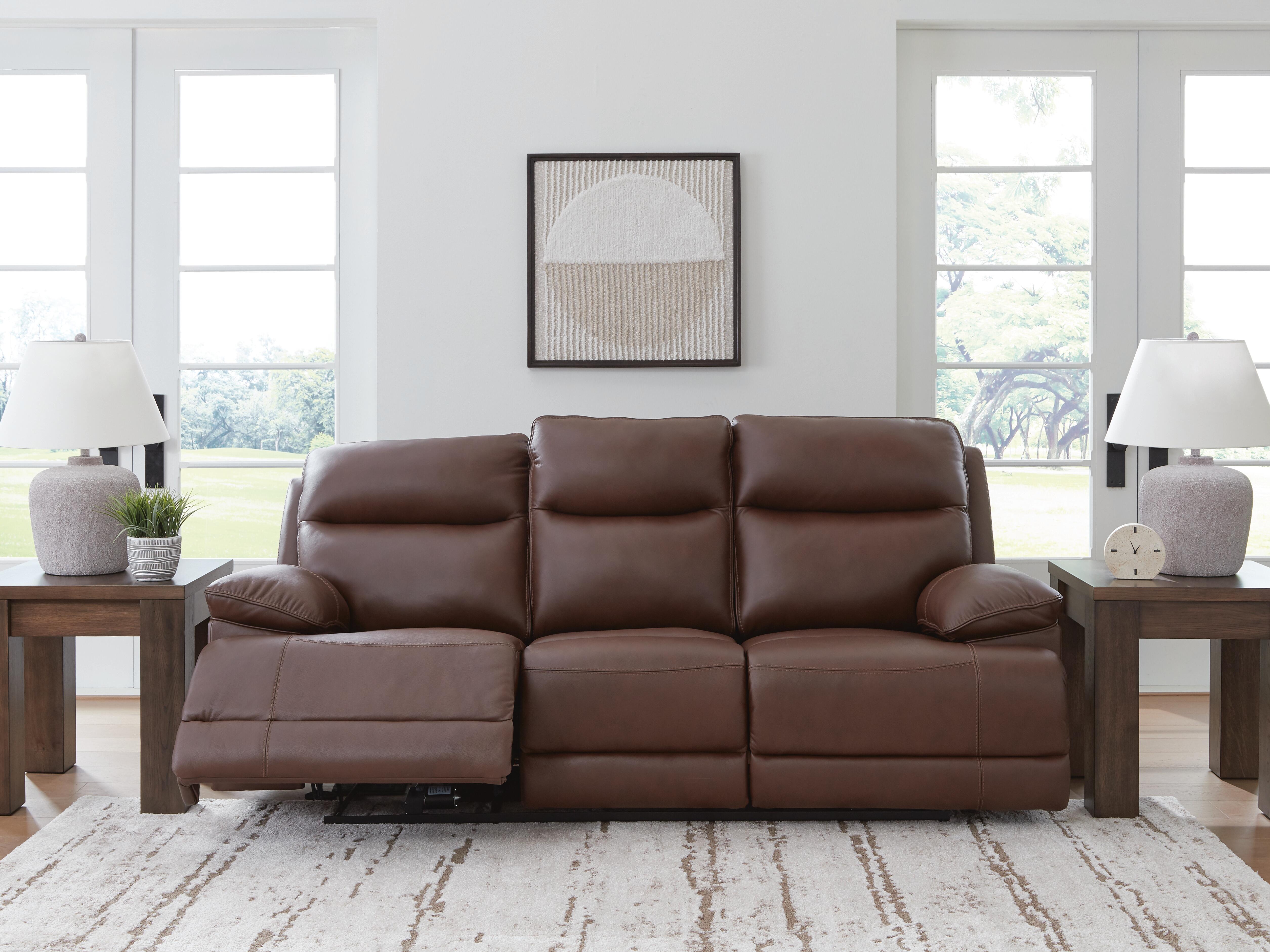 VonRyan Power Reclining Sofa - image 1