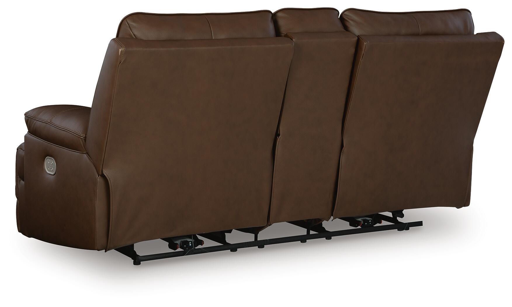 VonRyan Power Reclining Loveseat - image 4