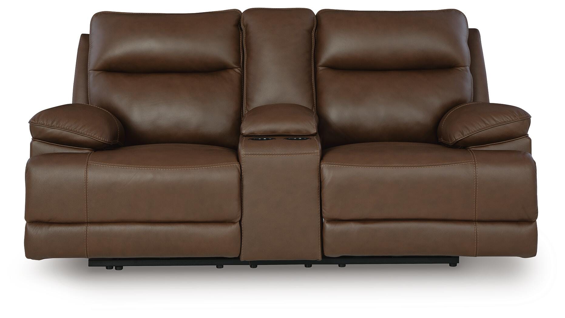 VonRyan Power Reclining Loveseat, , large