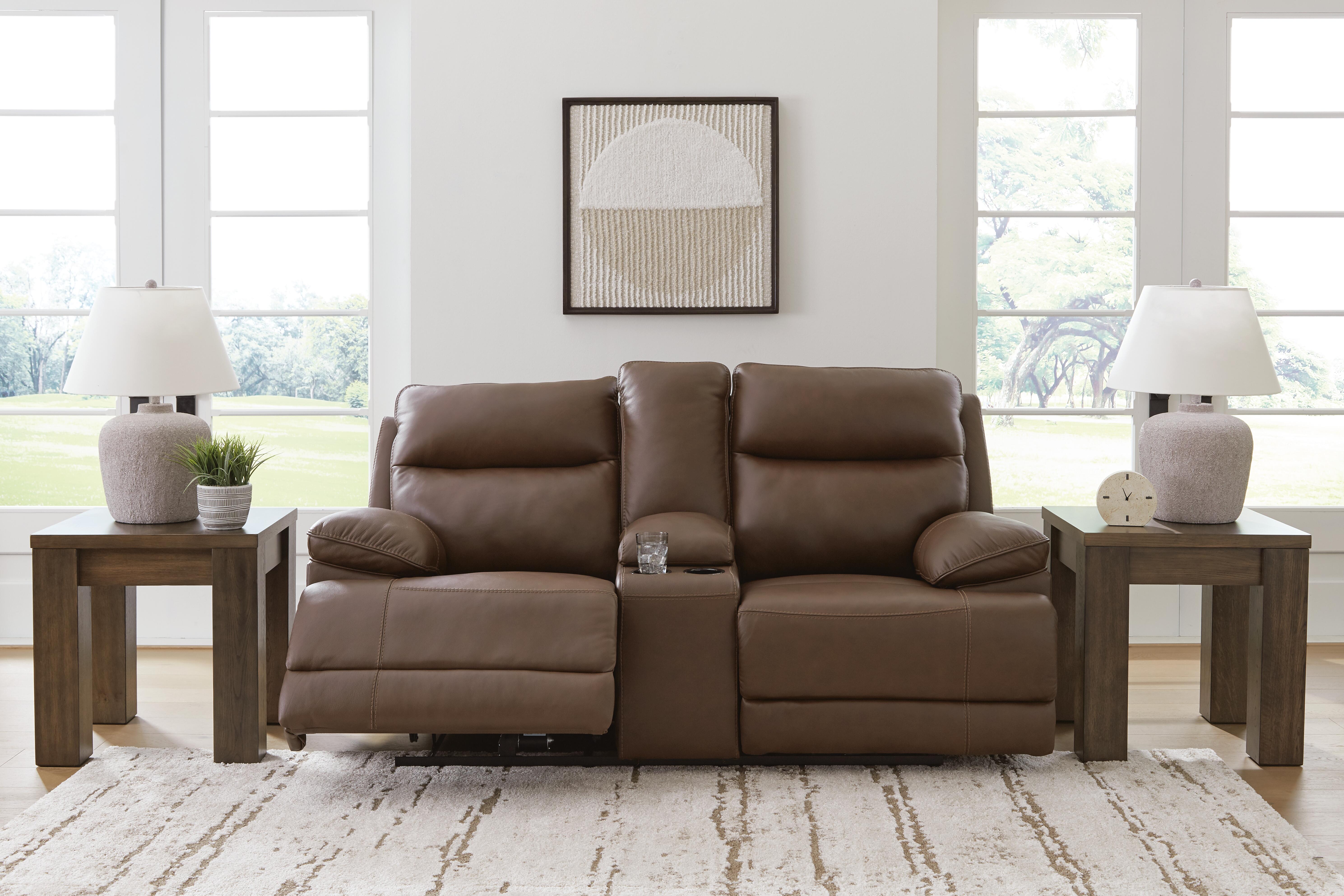 VonRyan Power Reclining Sofa, Loveseat and Recliner - image 14