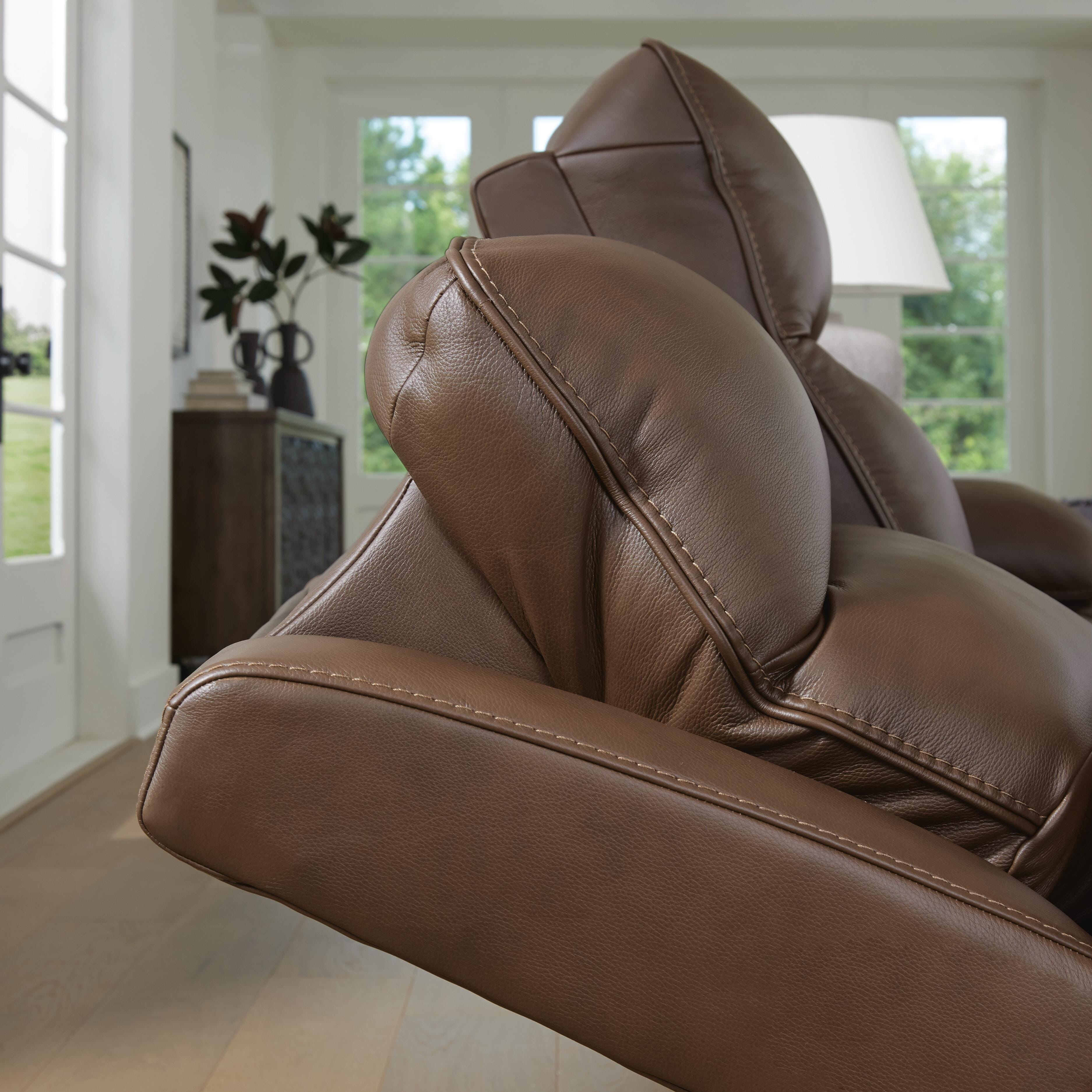 VonRyan Power Reclining Sofa - image 5