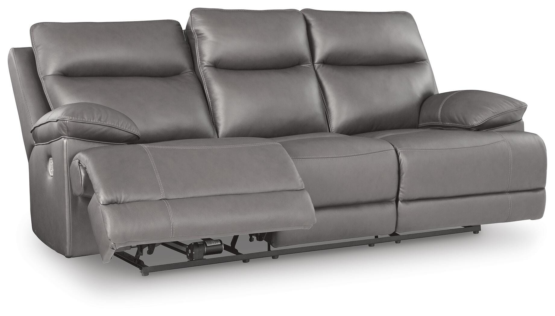 VonRyan Power Reclining Sofa - image 1
