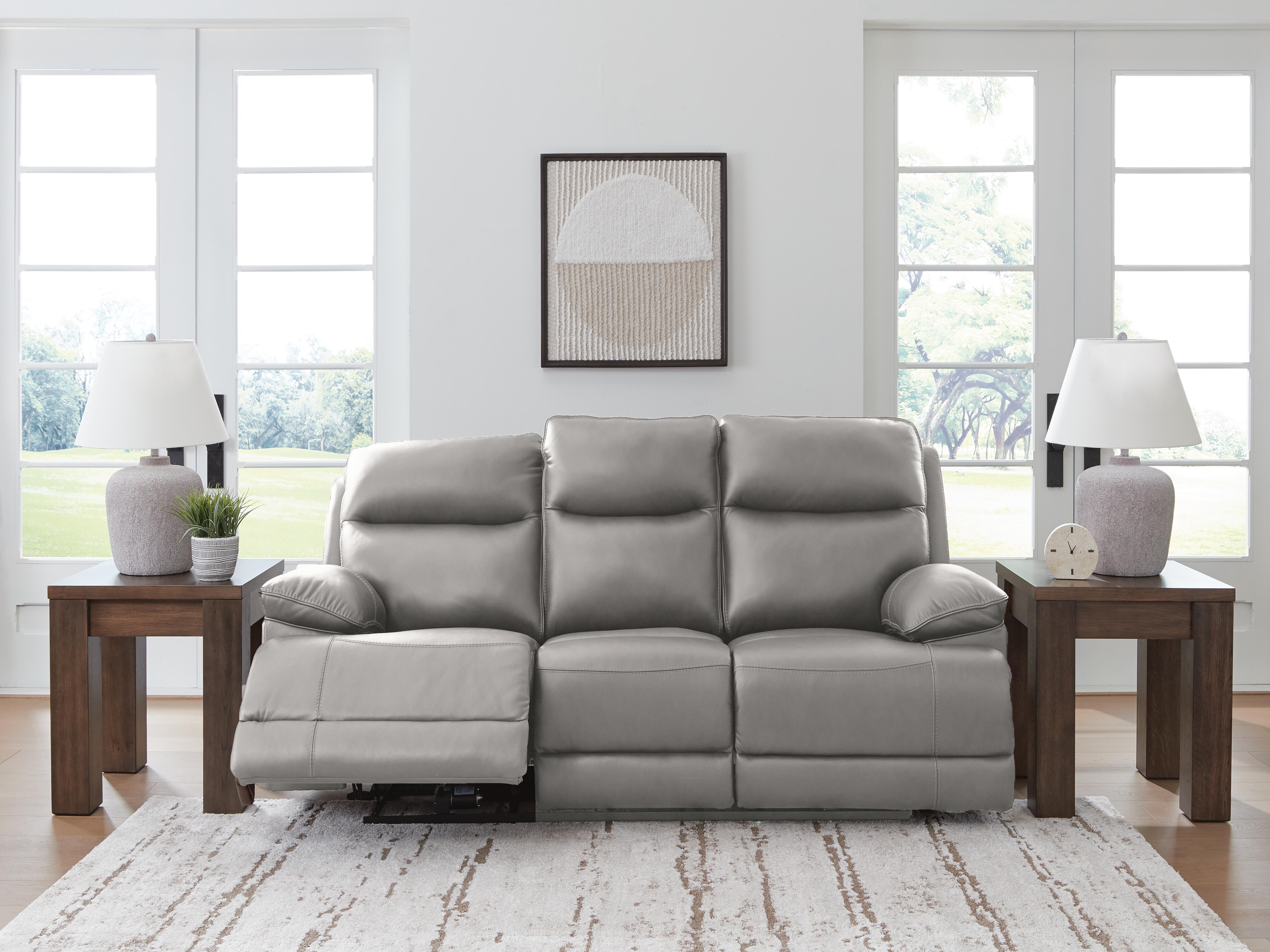 VonRyan Power Reclining Sofa - image 2