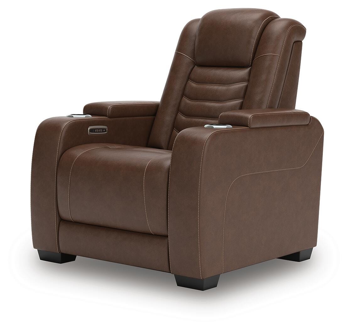 High Impact Power Recliner - image 3