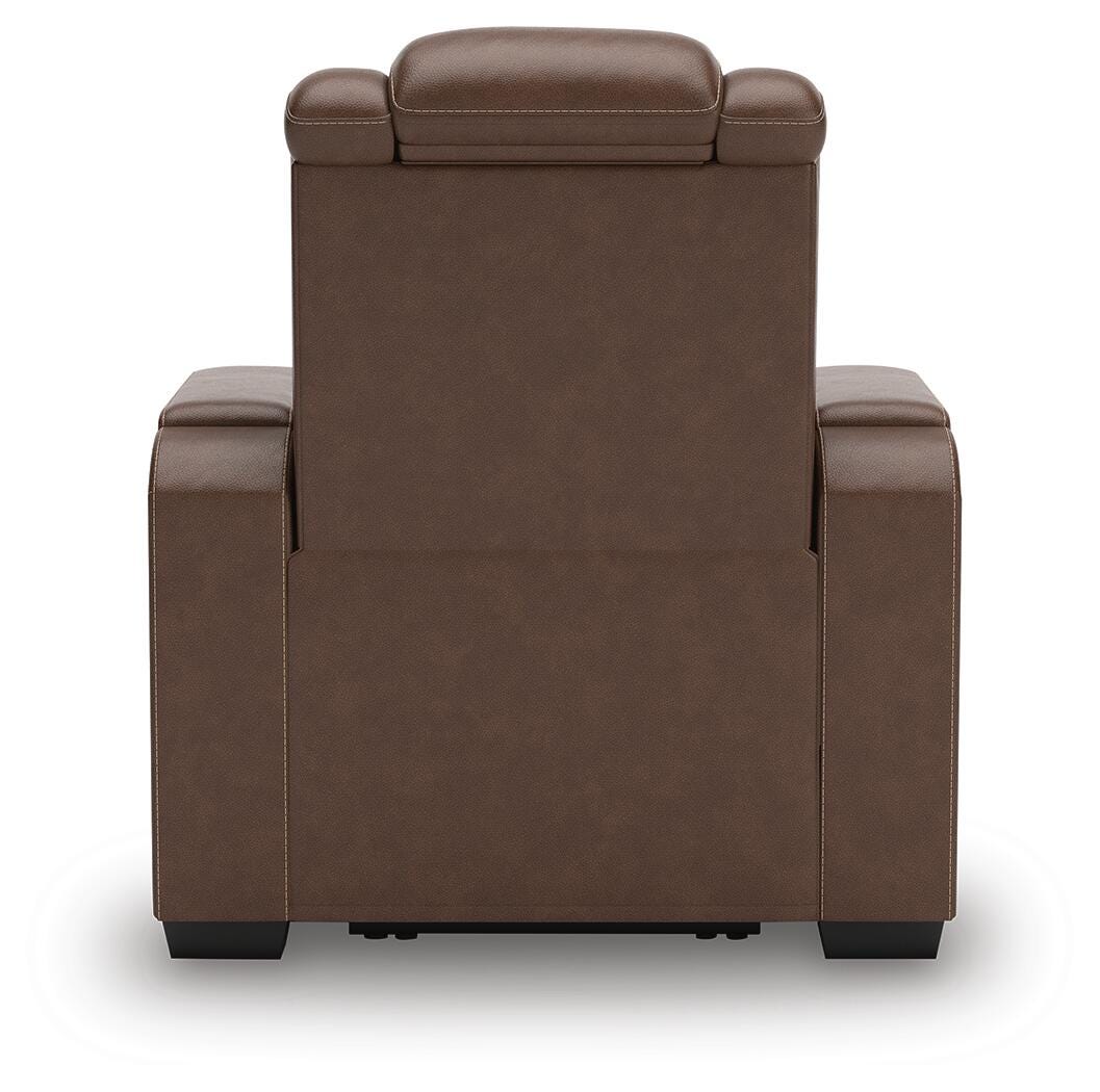 High Impact Power Recliner - image 5