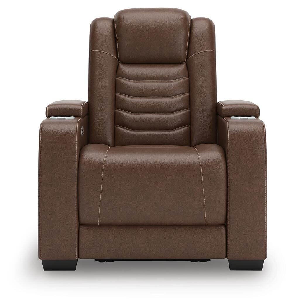 High Impact Power Recliner - image 4
