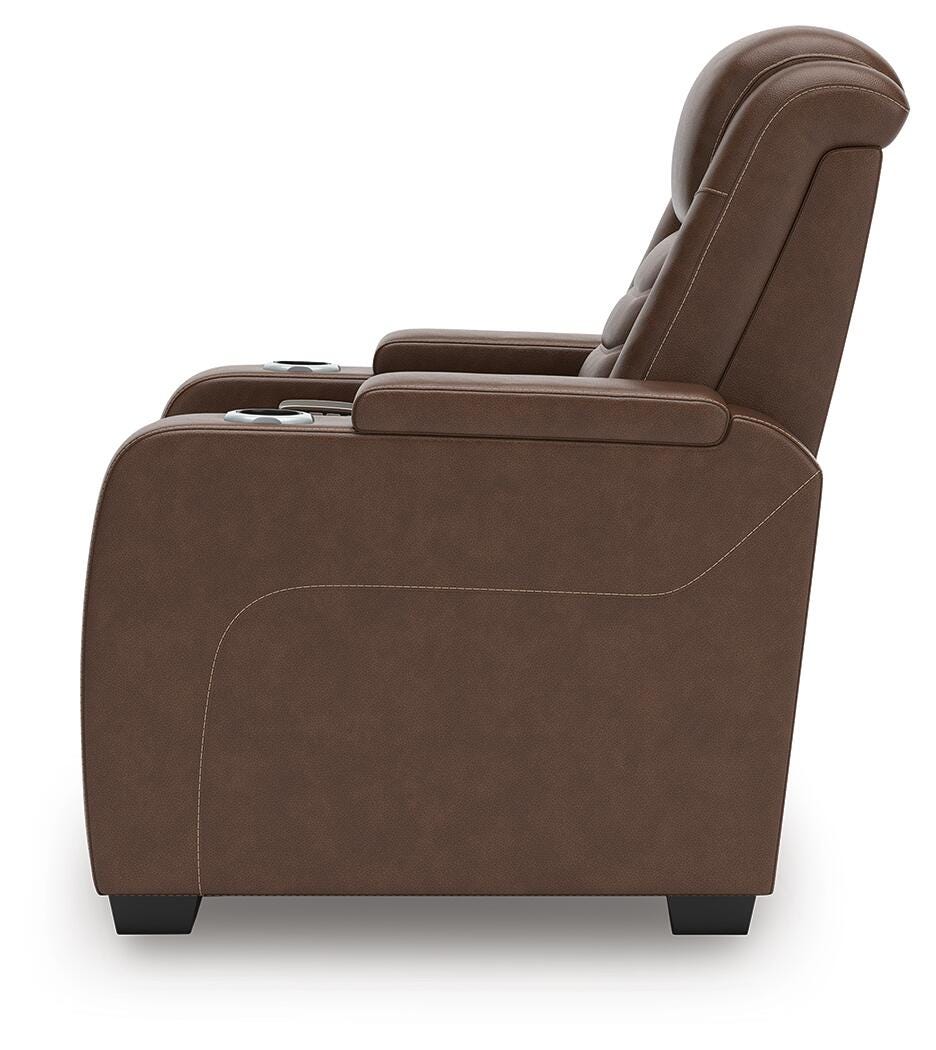 High Impact Power Recliner - image 6