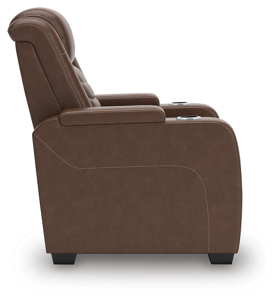 High Impact Power Recliner - image 7