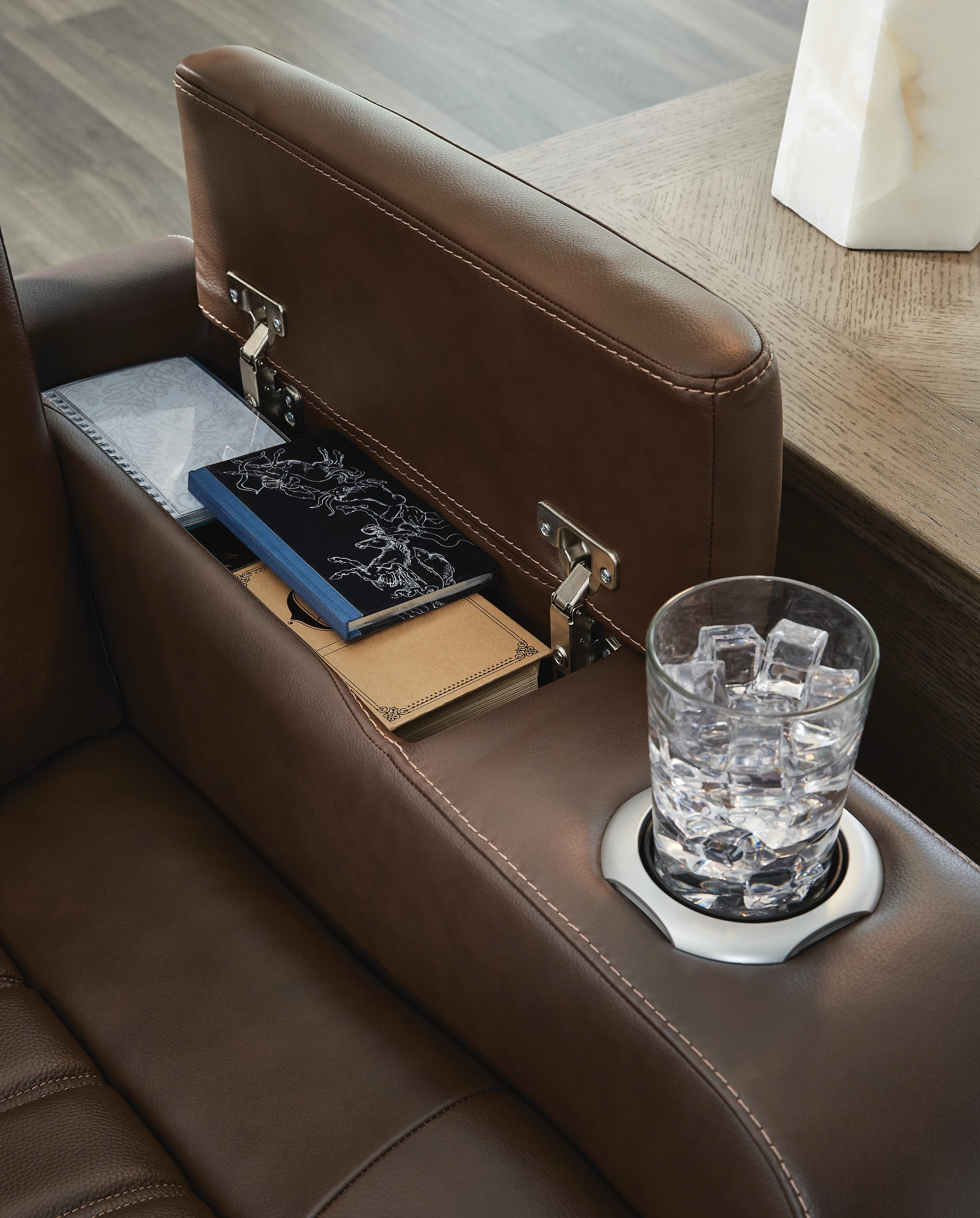High Impact Power Recliner - image 13