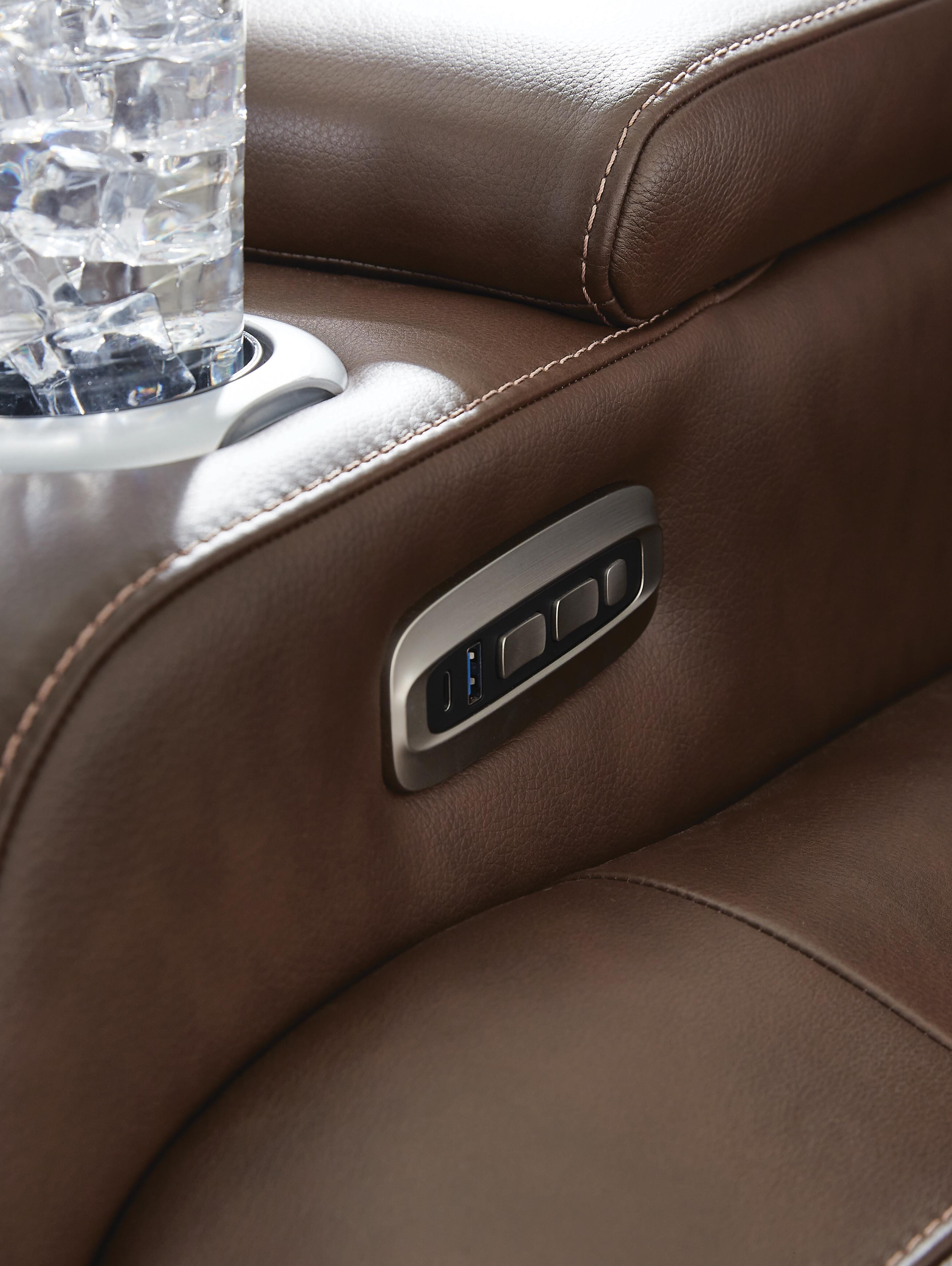 High Impact Power Recliner - image 12