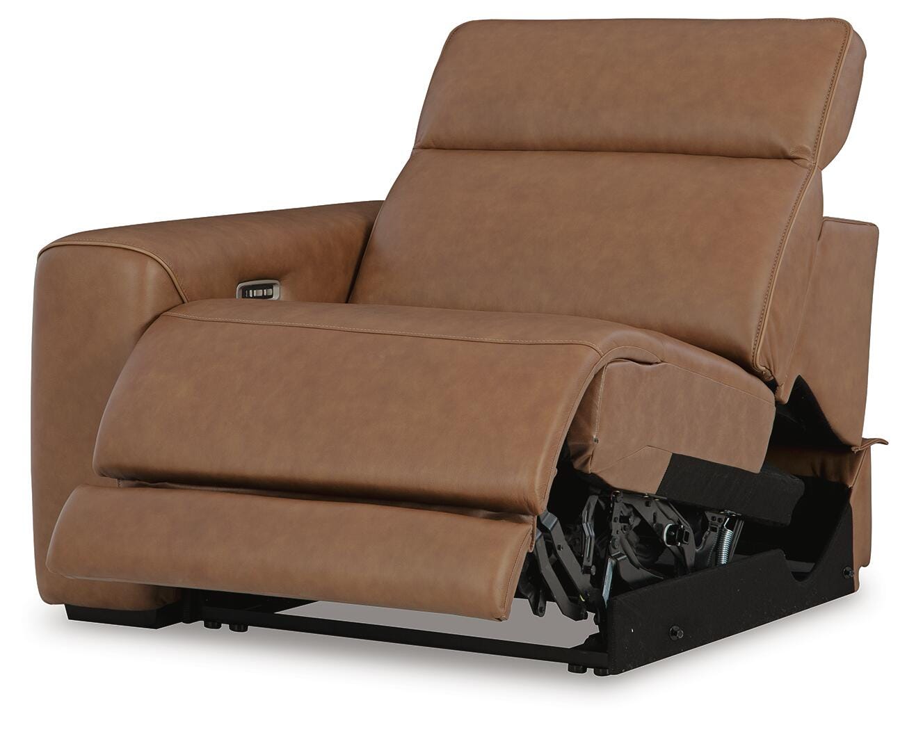 Sillón reclinable eléctrico Rally-Up con brazo izquierdo (visto de frente) - image 3