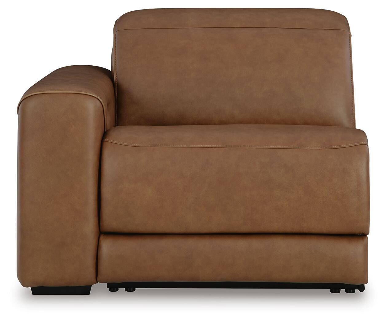Sillón reclinable eléctrico Rally-Up con brazo izquierdo (visto de frente) - image 4