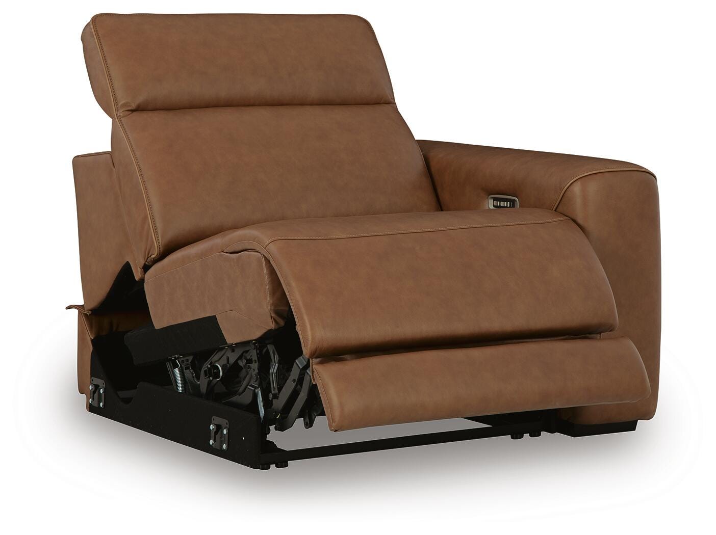 Sillón reclinable eléctrico Rally-Up con brazo derecho - image 3