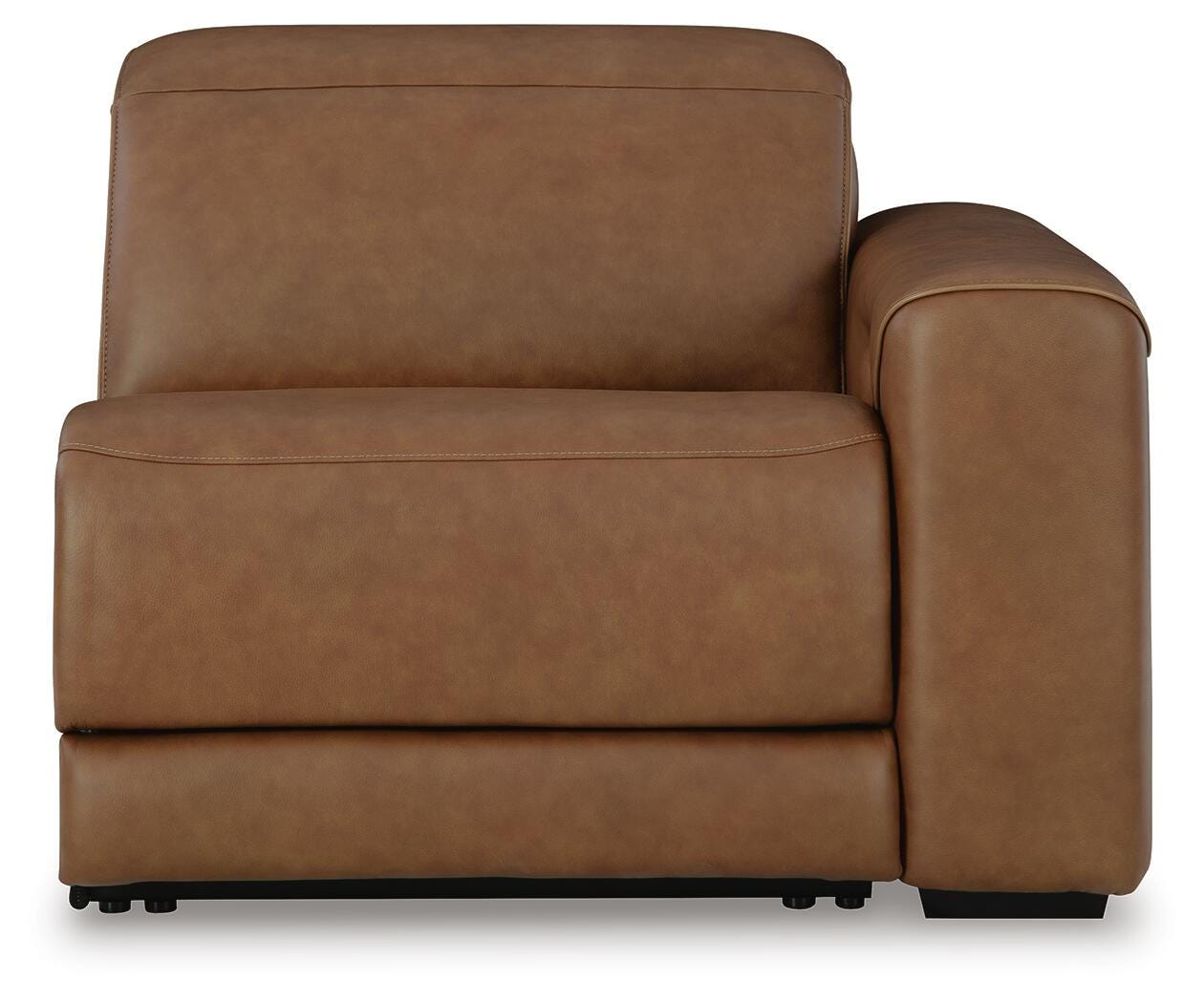 Sillón reclinable eléctrico Rally-Up con brazo derecho - image 4