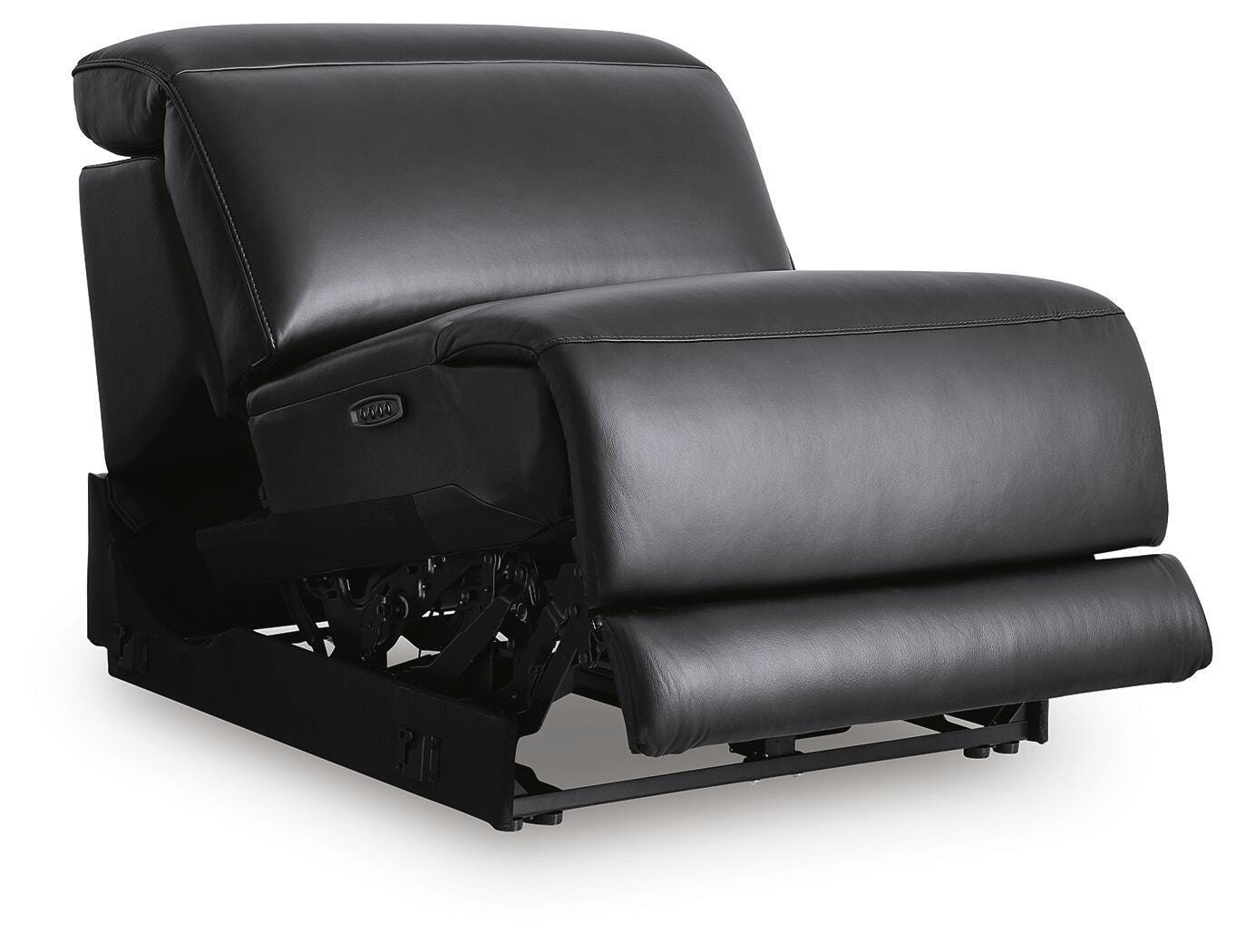 Rally-Up 3-Piece Power Reclining Sectional Sofa - image 3