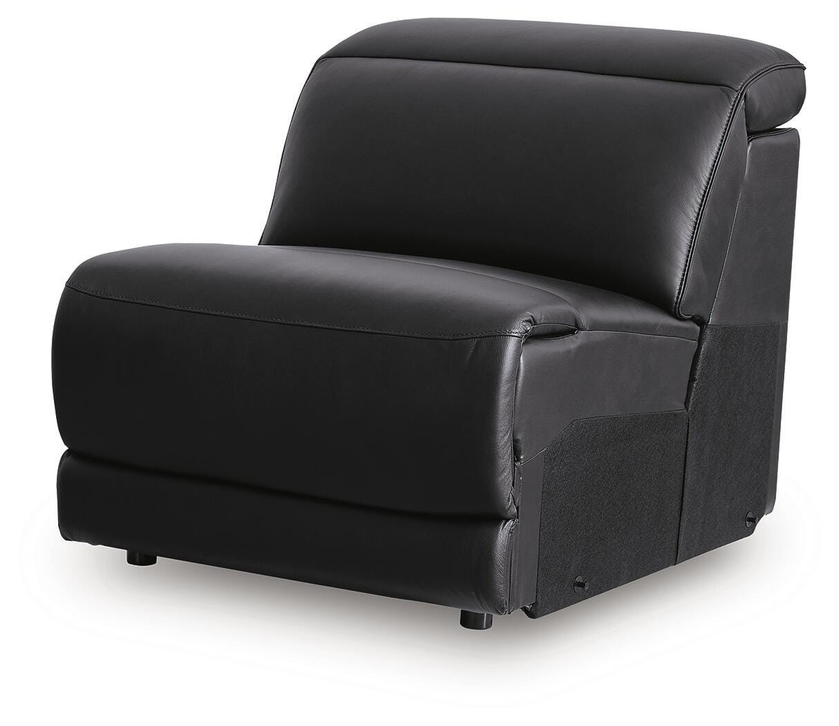 Rally-Up 4-Piece Power Reclining Sectional - image 6