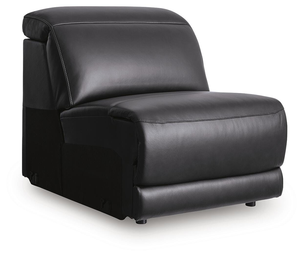 Rally-Up 4-Piece Power Reclining Sectional - image 5
