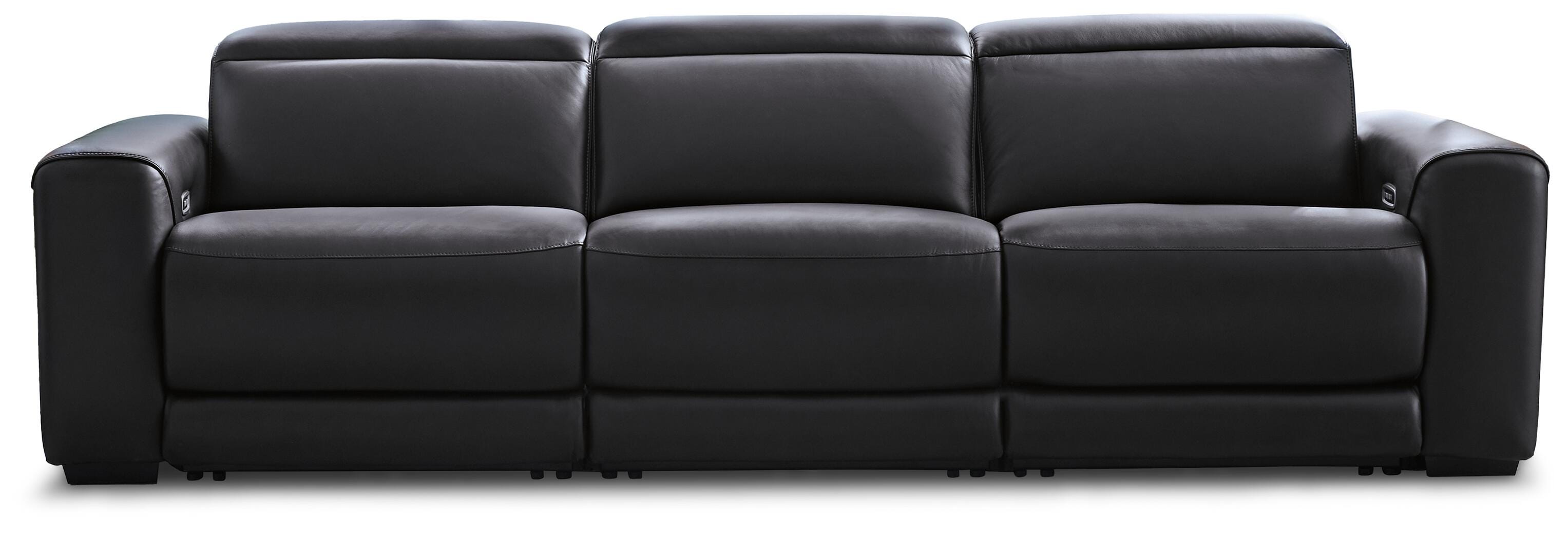Rally-Up 3-Piece Power Reclining Sectional Sofa - image 11