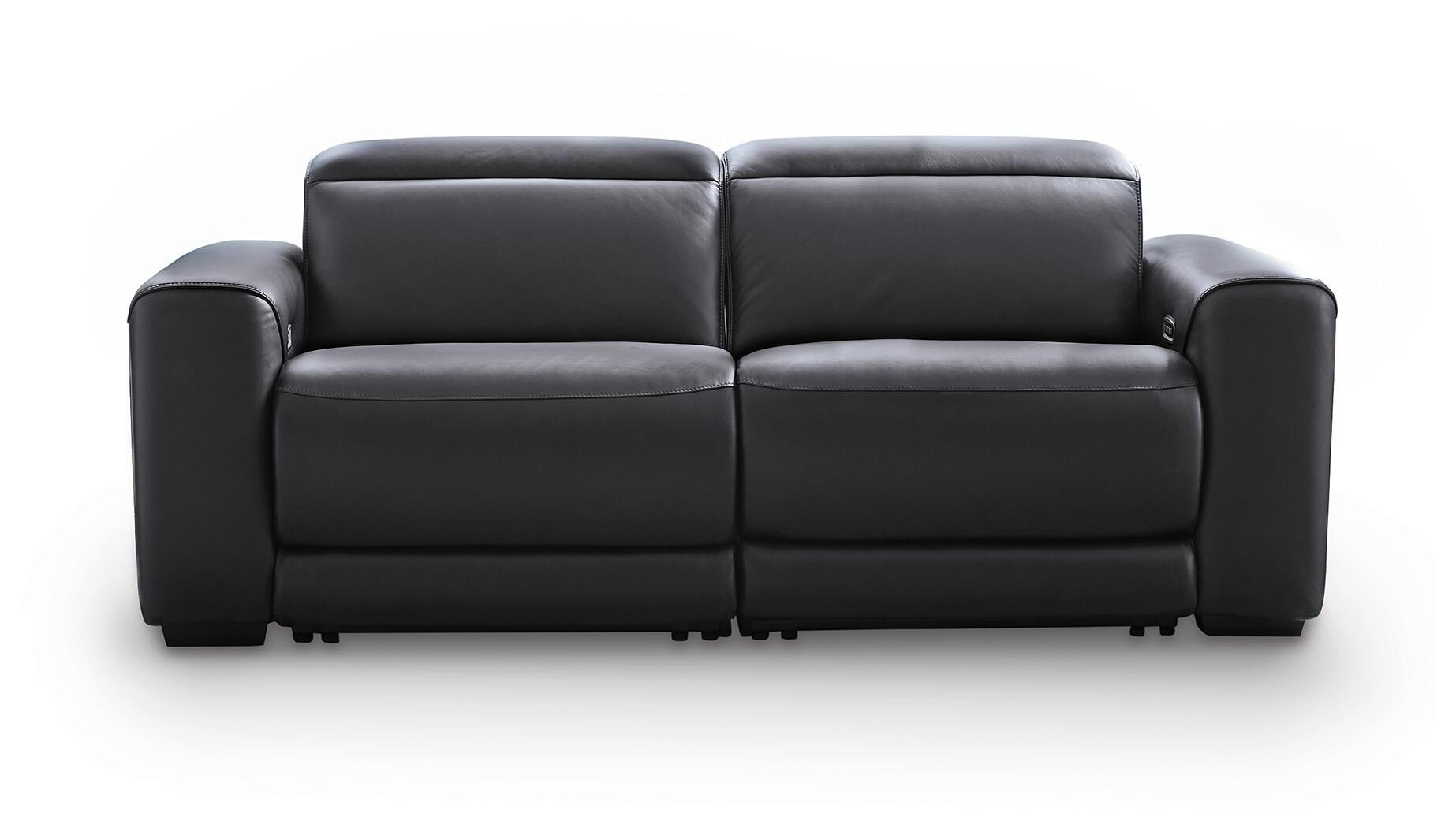 Rally-Up 2-Piece Power Reclining Sectional Loveseat - image 10