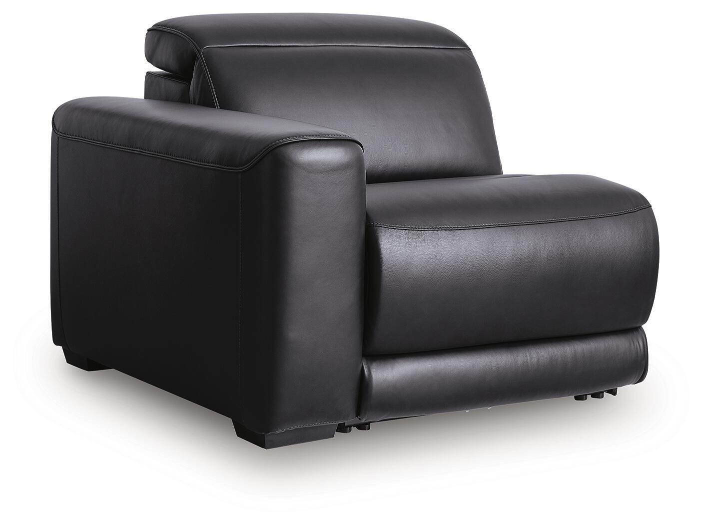 Rally-Up 4-Piece Power Reclining Sectional - image 2