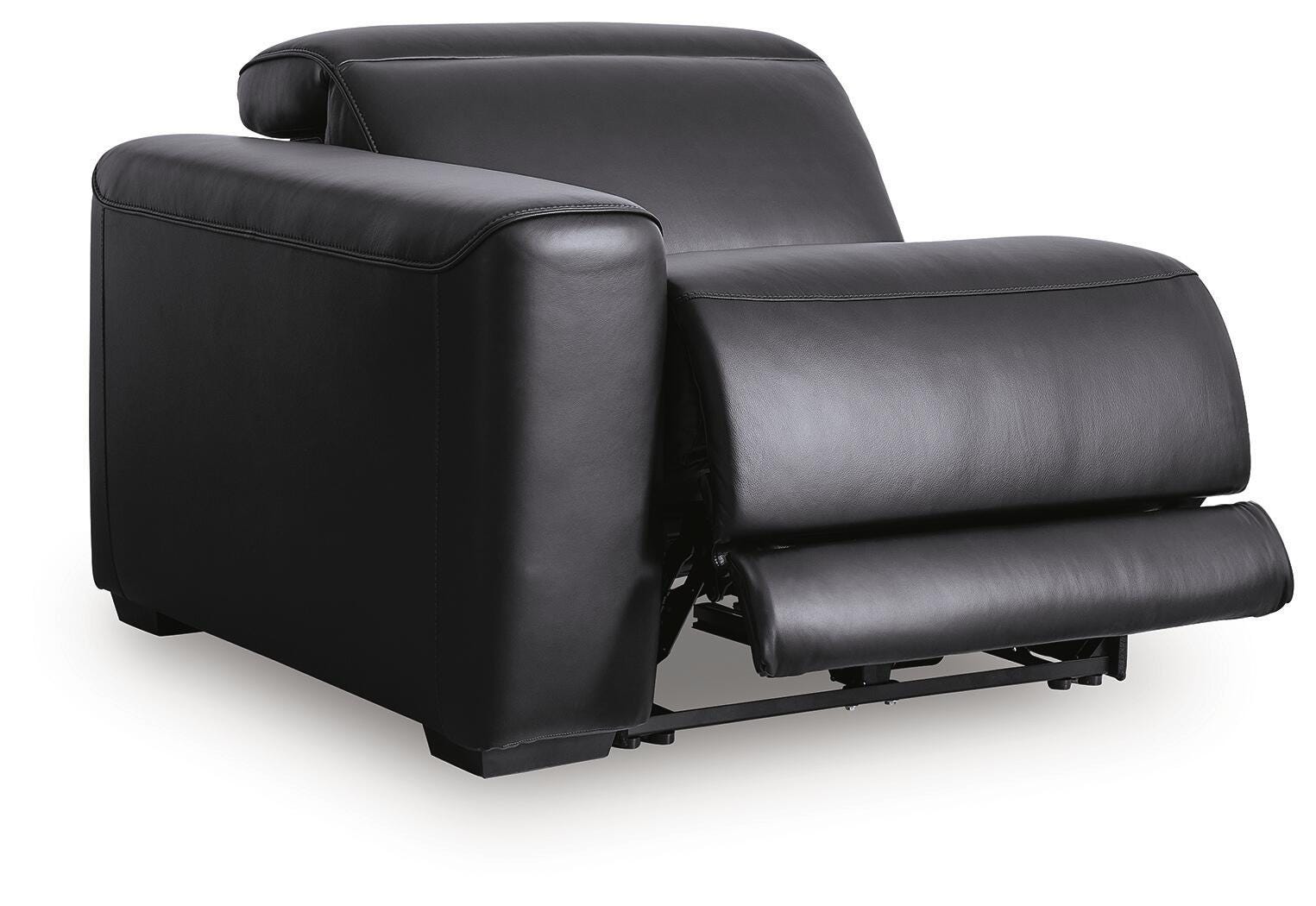 Rally-Up 2-Piece Power Reclining Sectional Loveseat - image 2