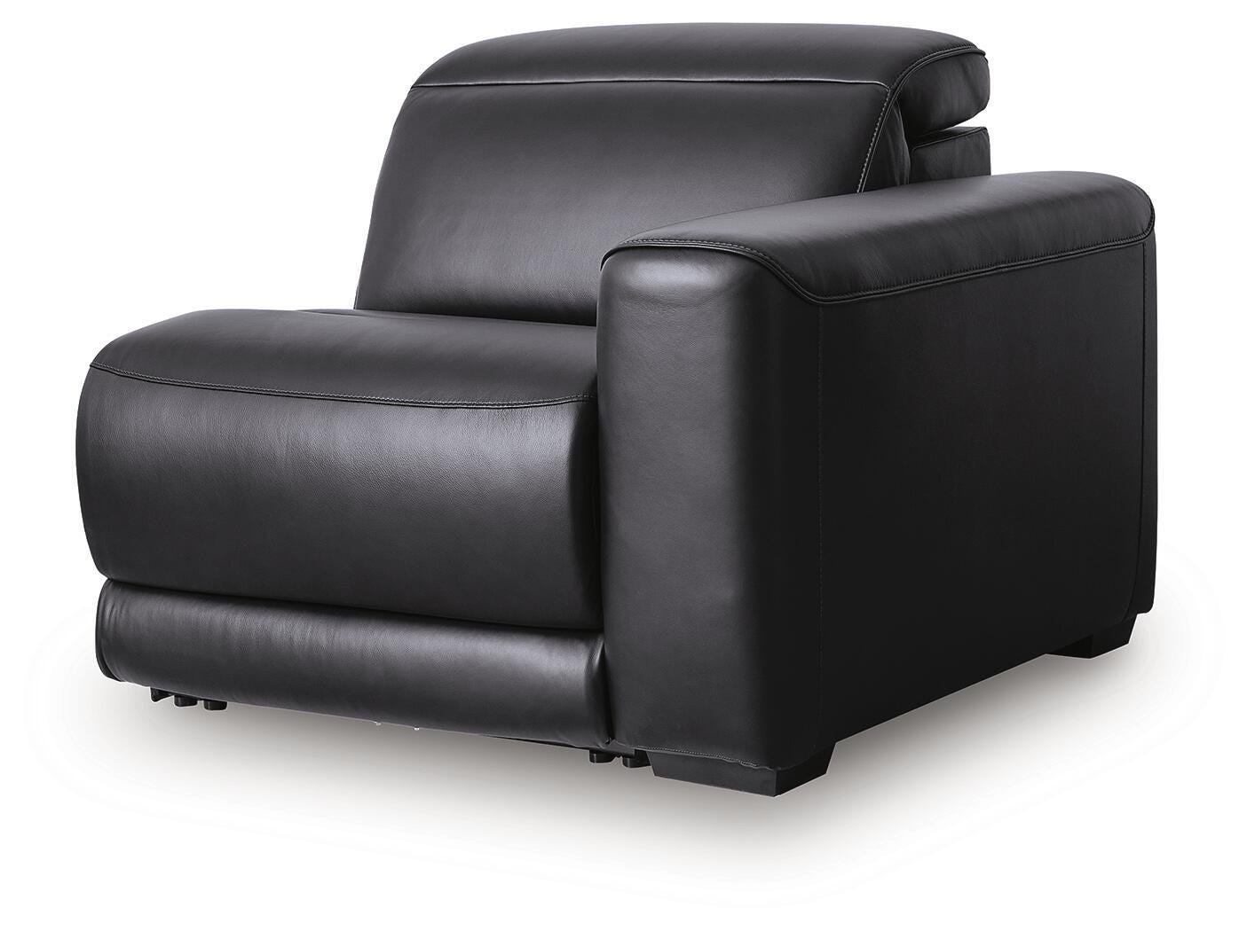 Rally-Up 4-Piece Power Reclining Sectional - image 7
