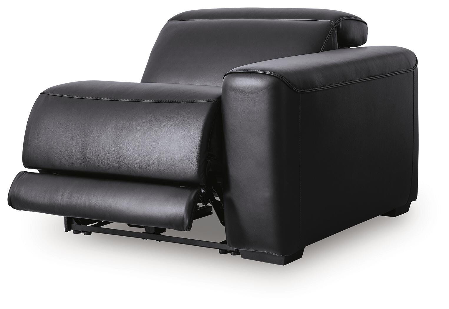 Rally-Up 2-Piece Power Reclining Sectional Loveseat - image 3