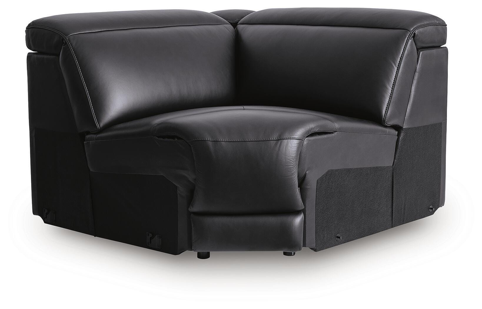 Rally-Up 4-Piece Power Reclining Sectional - image 4