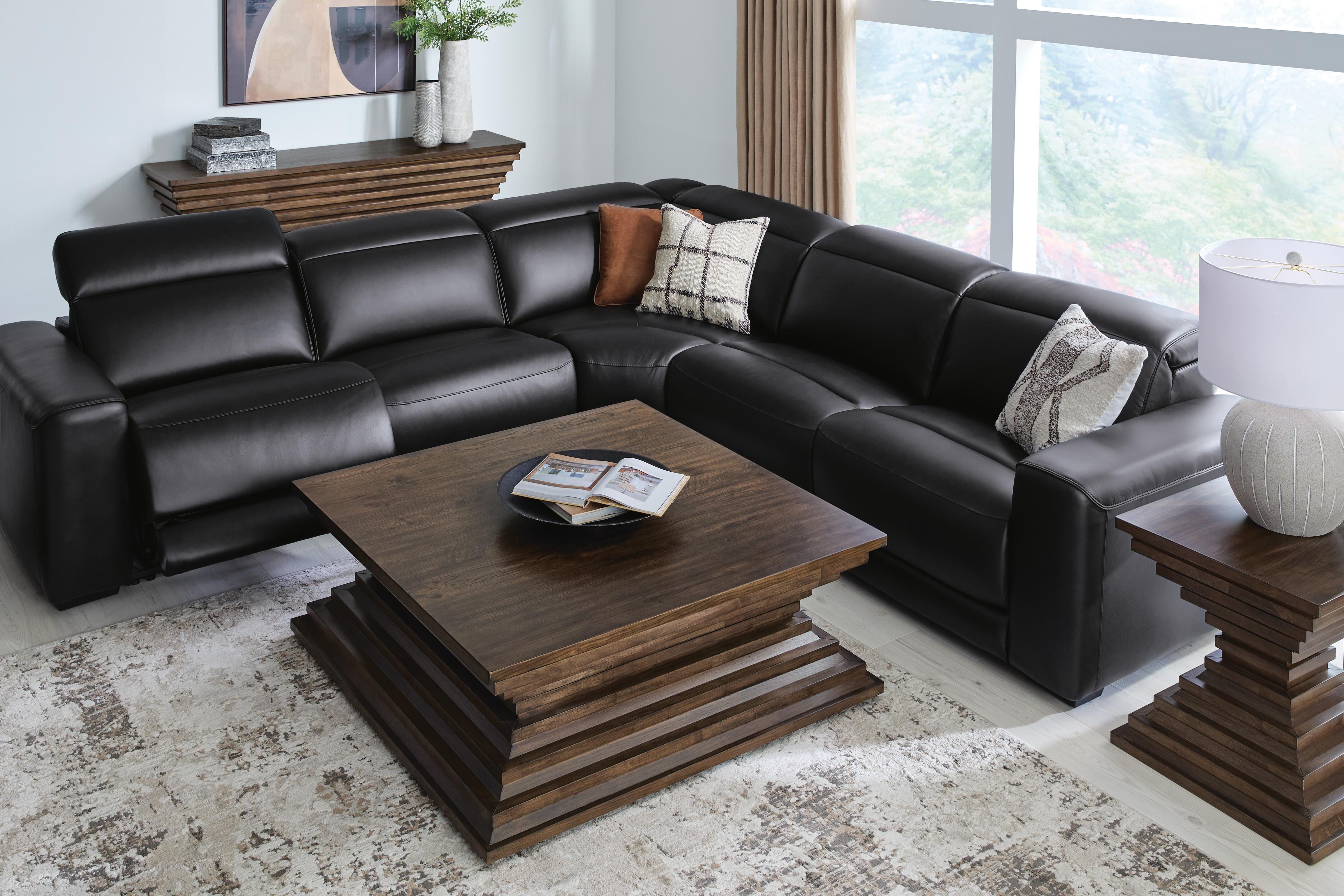 Rally-Up 5-Piece Power Reclining Sectional - image 7