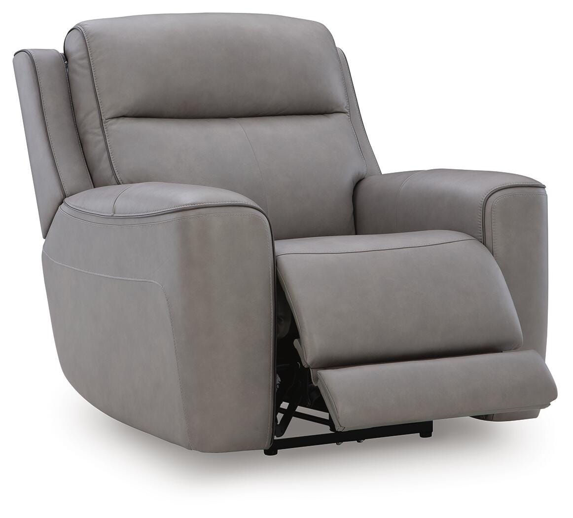 5Z-Relaxation Power Recliner - image 3