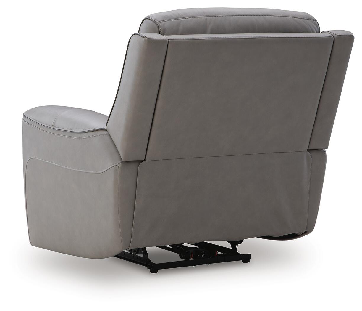 5Z-Relaxation Power Recliner - image 5