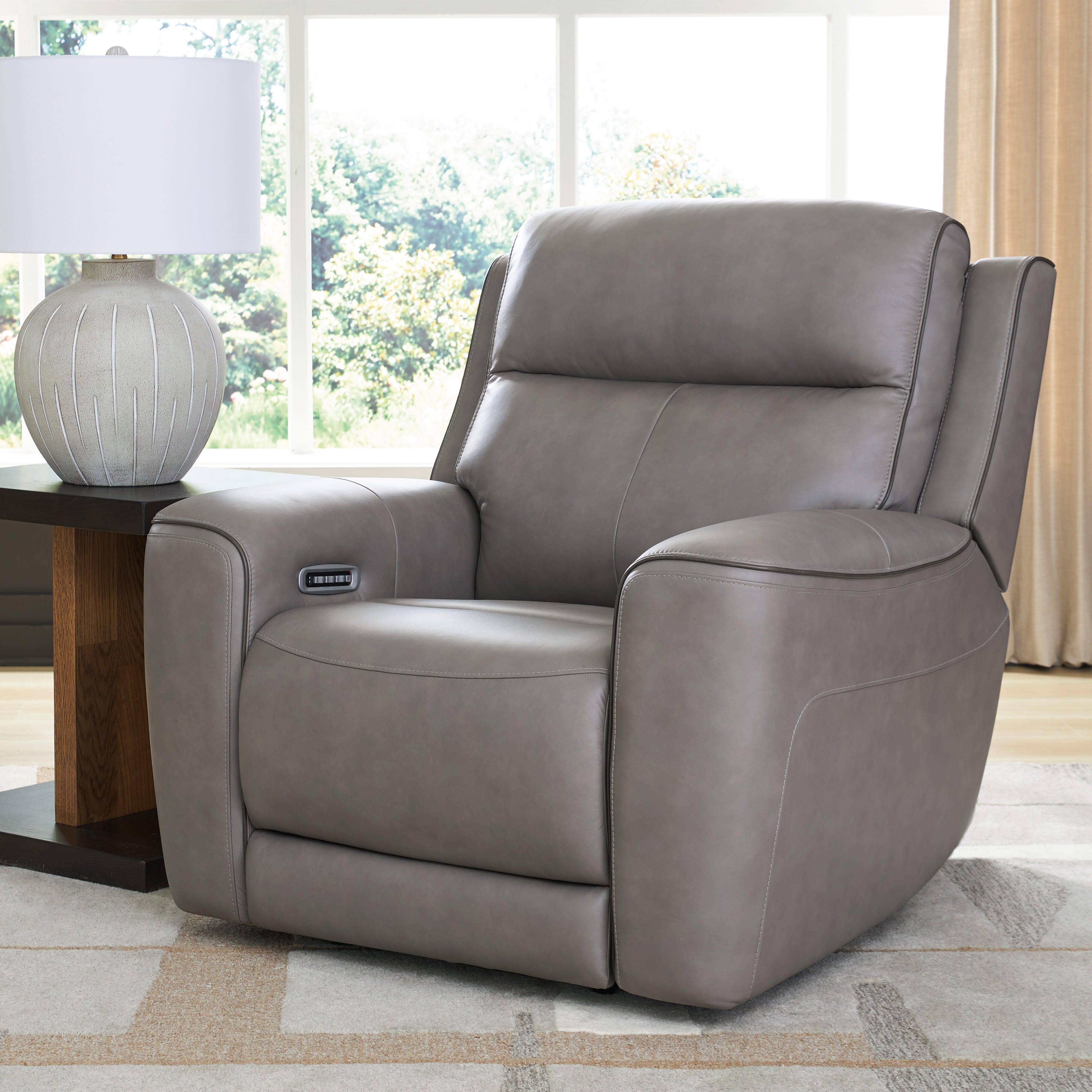 5Z-Relaxation Power Recliner - image 3