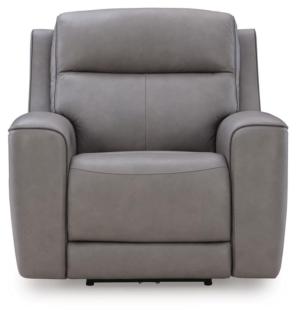 5Z-Relaxation Power Recliner - image 4