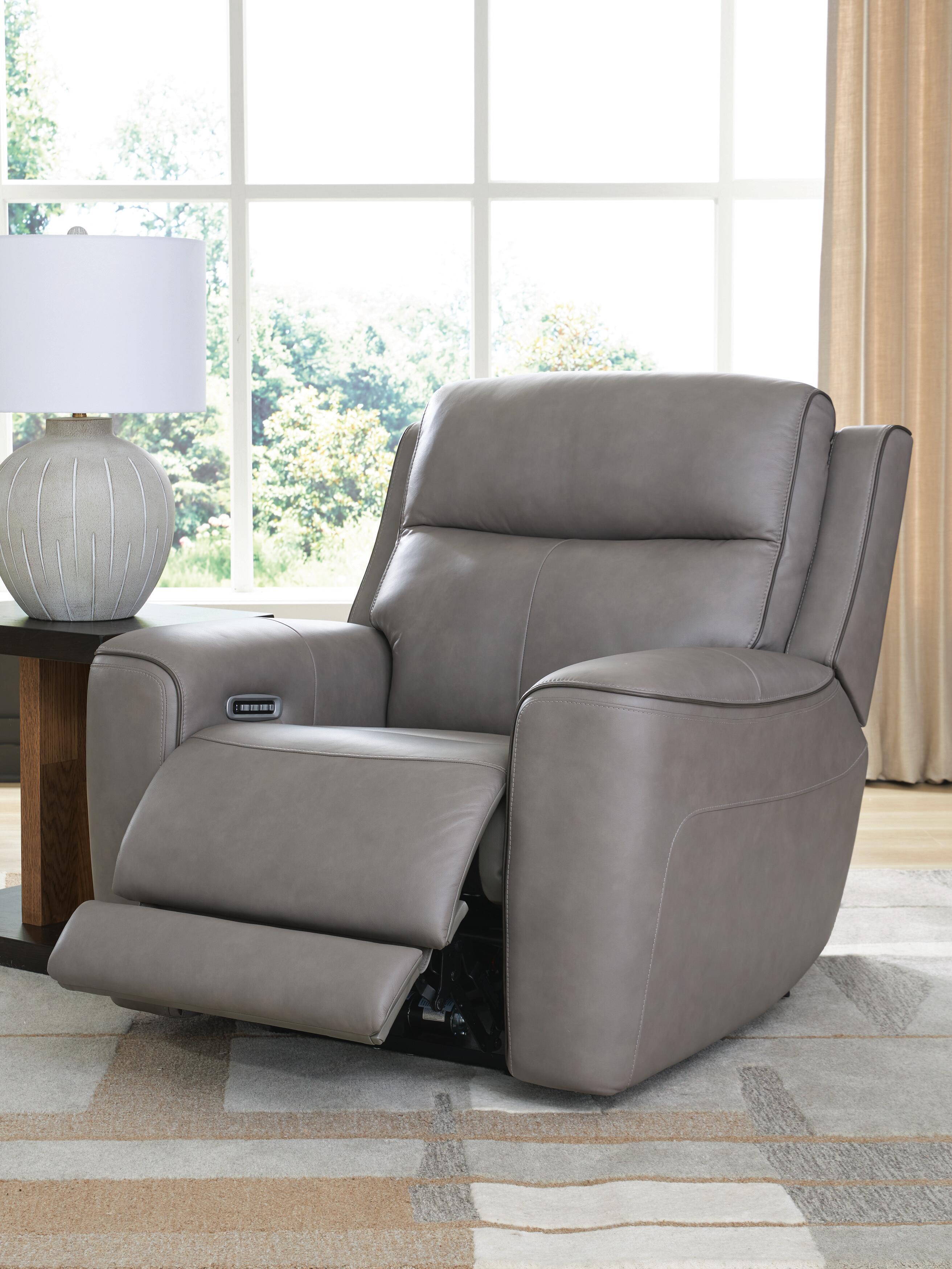 5Z-Relaxation Power Recliner - image 6