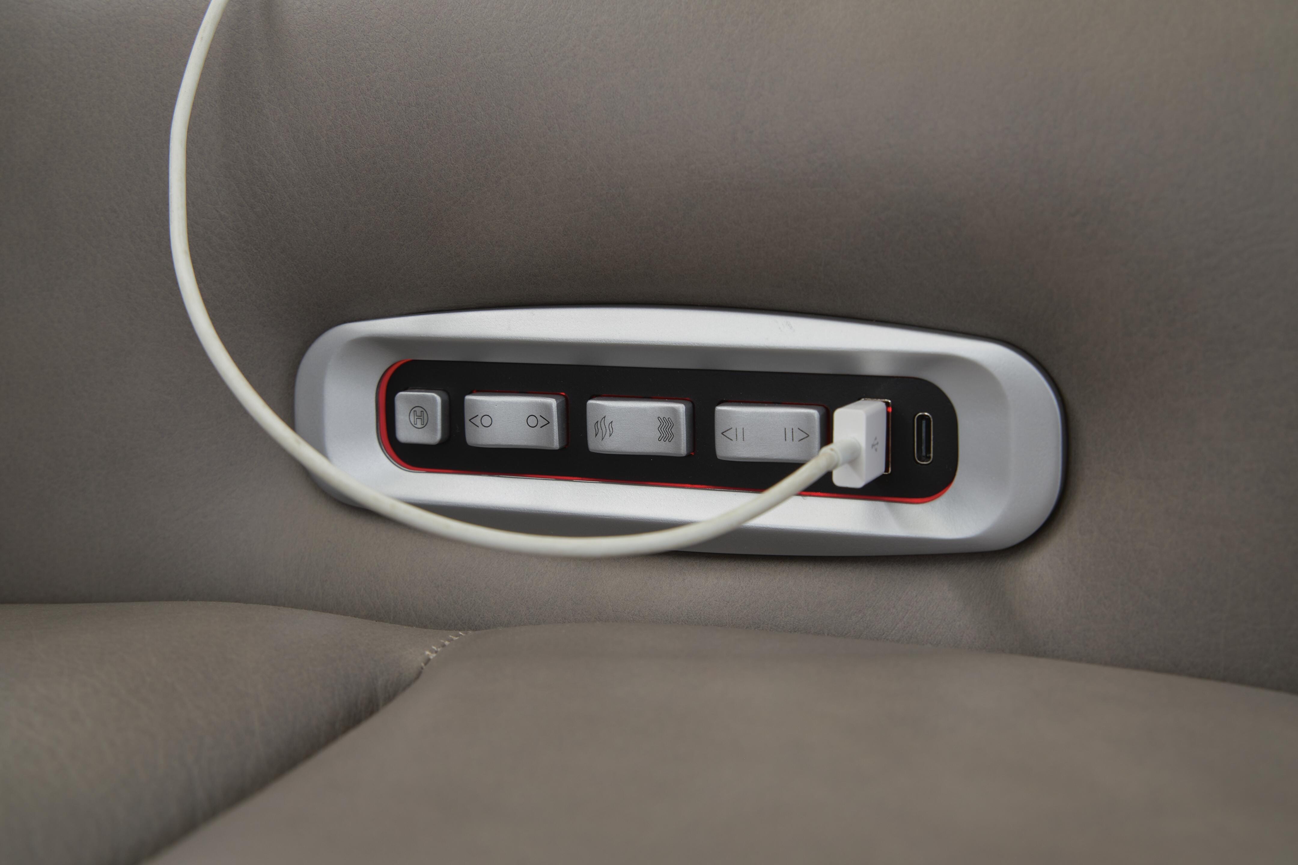 5Z-Relaxation Power Recliner - image 7